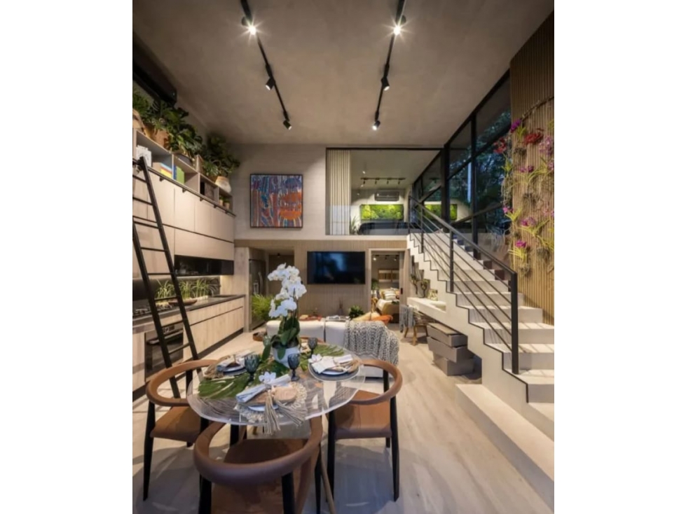 SEA CONFIABLE VENDE APARTAMENTO PH DOVLE 3 RECAMARAS