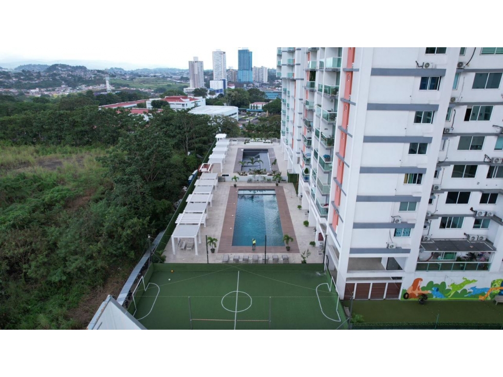 SEA CONFIIABLE VENDE APARTAMENTO PH MI CONDADO 2 RECAMARAS — foto 6