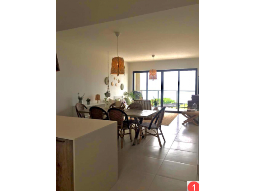 SEA CONFIABLE VENDE APARTAMENTO EN PH SOLARIA 3 RECAMARAS — foto 2
