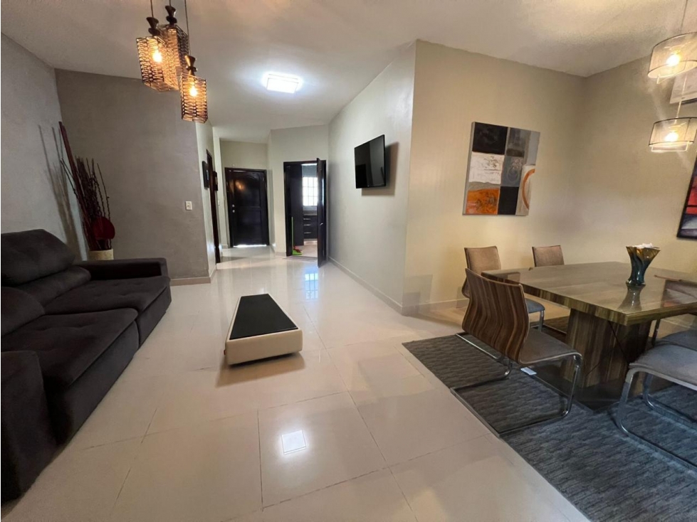 SEA CONFIABLE VENDE HERMOSA CASA EN BOSQUES DE LOS CIBELES — foto 2