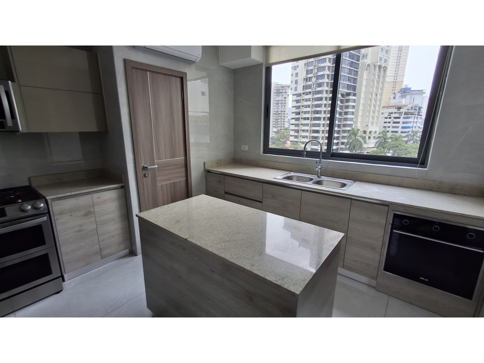 SEA CONFIABLE VENDE HERMOSO APARTAMENTO PH PRESTIGE EN BELLA VISTA — foto 5