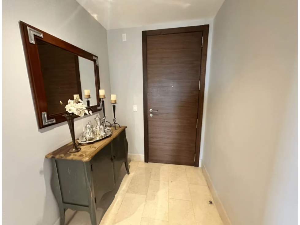 SEA CONFIABLE VENDE APARTAMENTO EN GREEN VIEW 3 RECAMARAS — foto 6