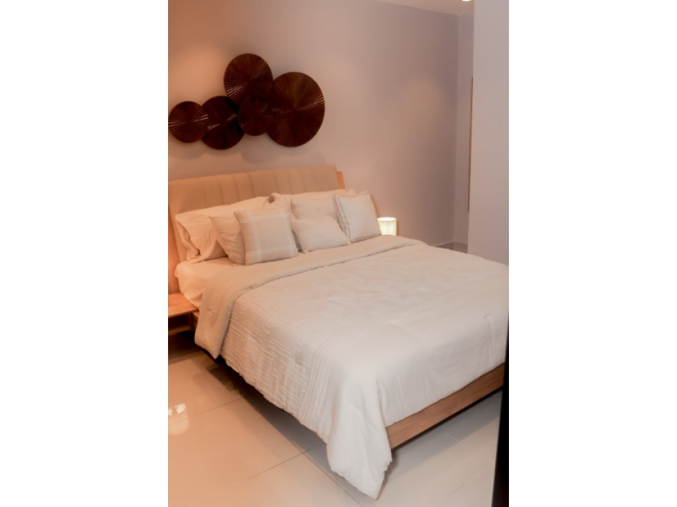 SEA CONFIABLE ALQUILA CON OPCION A COMPRA APARTAMENTO EN LEMON TOWER — foto 4