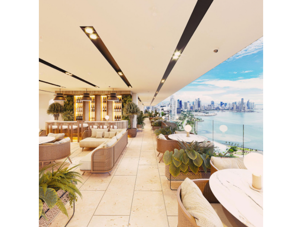 SEA CONFIABLE VENDE APARTAMENTO EN PROYECTO THE LABEL 2 RECAMARAS — foto 6