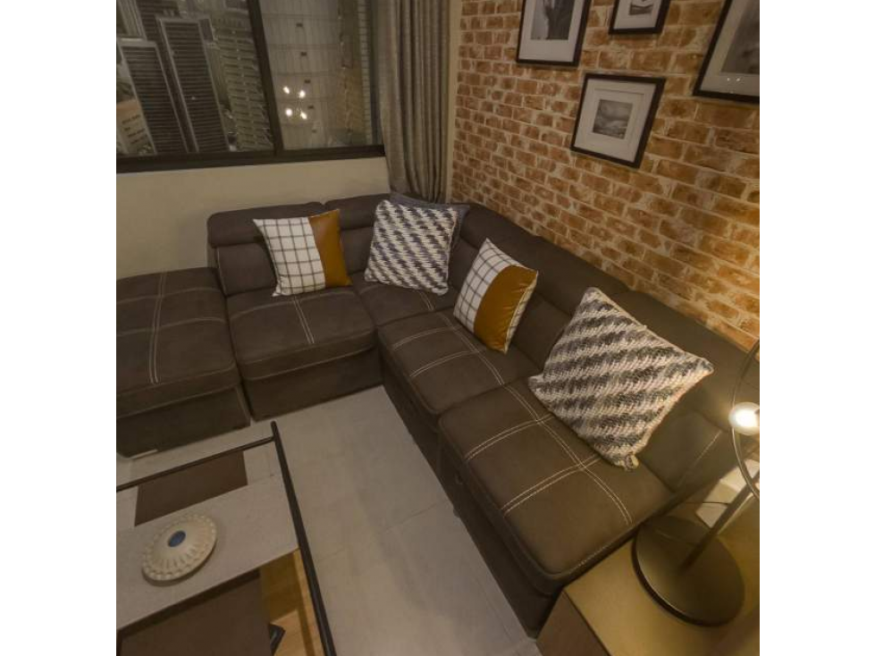 SEA CONFIABLE VENDE APARTAMENTO EN PROYECTO NOSTRUM 3 RECAMARAS — foto 4