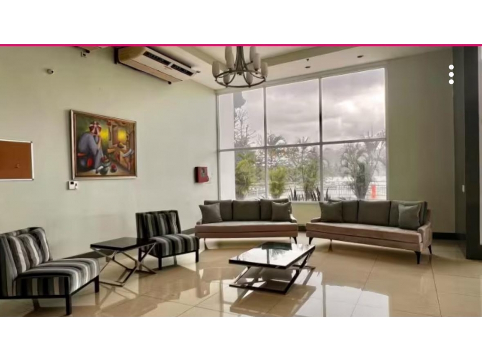 SEA CONFIABLE VENDE O ALQUILA APARTAMENTO EN PH LEXINGTON TOWER