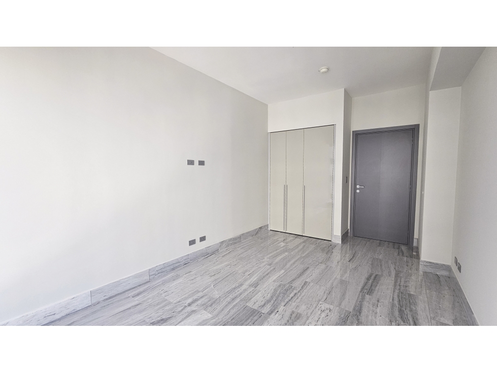 SEA CONFIABLE ALQUILA APARTAMENTO EN PH NUOVO 2 RECAMARAS