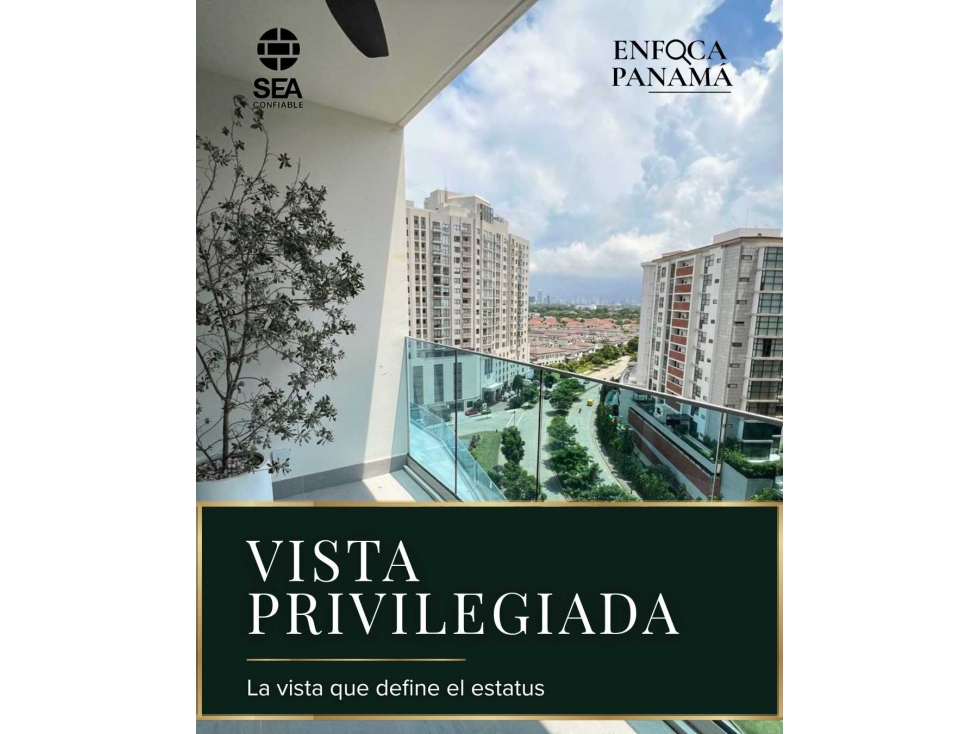 Vista al Golf en Santa María Desde $633K | 162 m² de Lujo a Estrenar