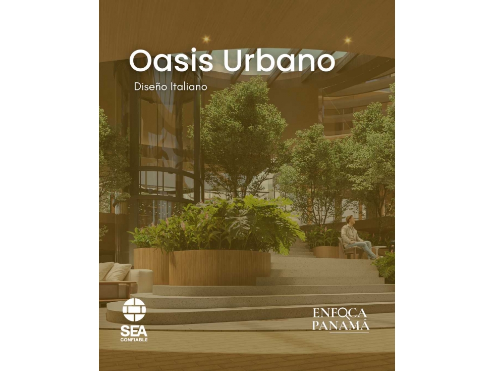 Vida de Lujo en Santa María Desde $852K | 180 m² Campo de Golf
