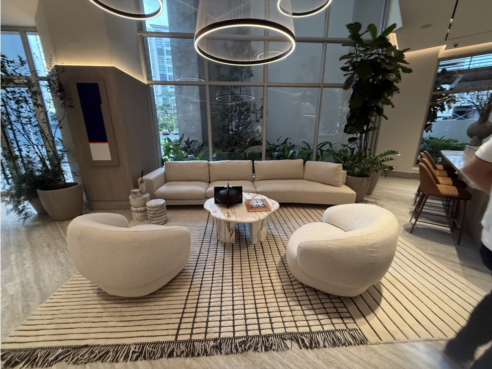 Pronta entrega - Sta María desde $520K 130 m² lujo - vista al mar