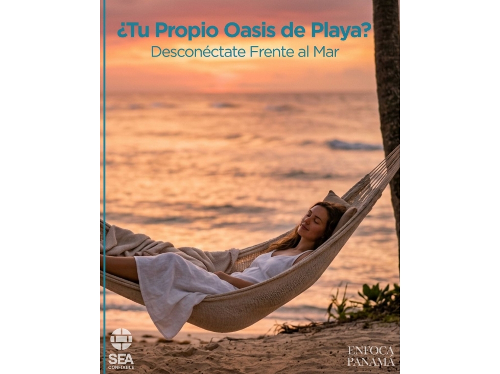 Tu refugio familiar 3 recámaras a pasos del mar Playa Caracol $212K