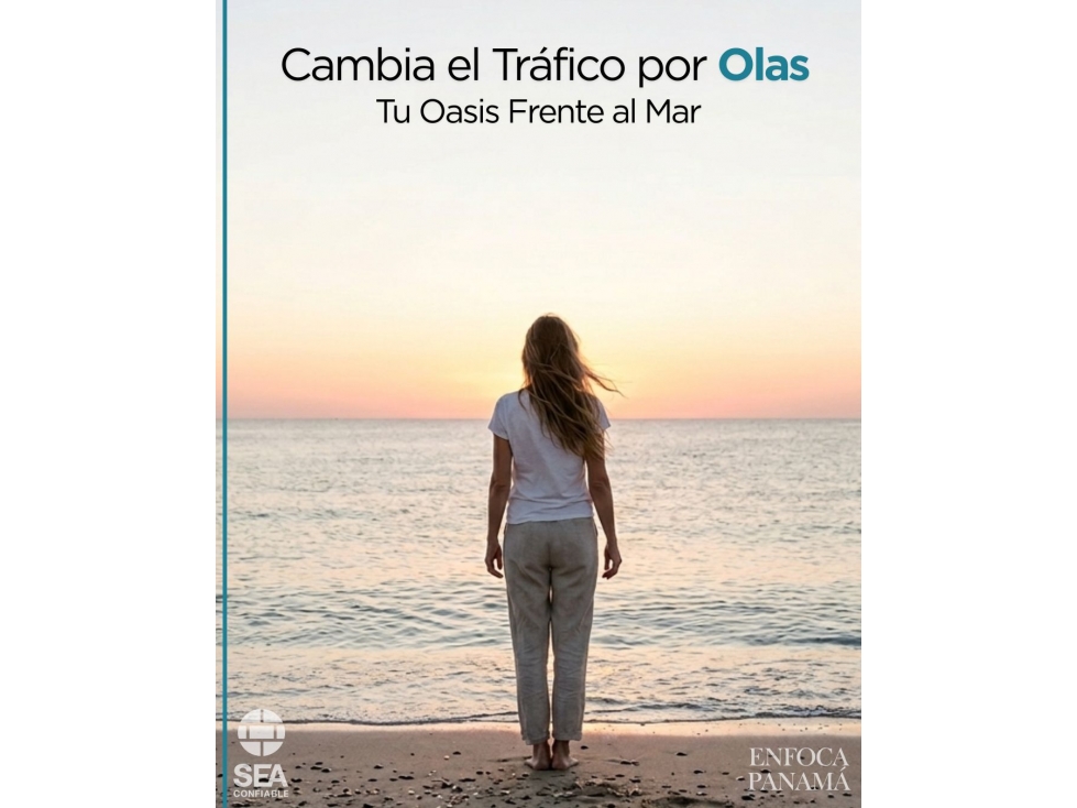 Tu Casa en Playa Caracol: Patio Privado y Más de 1 km de Playa