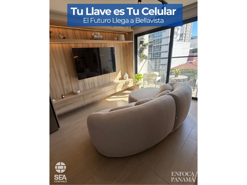 Tu primera inversión inmobiliaria en Bella Vista desde $170,000