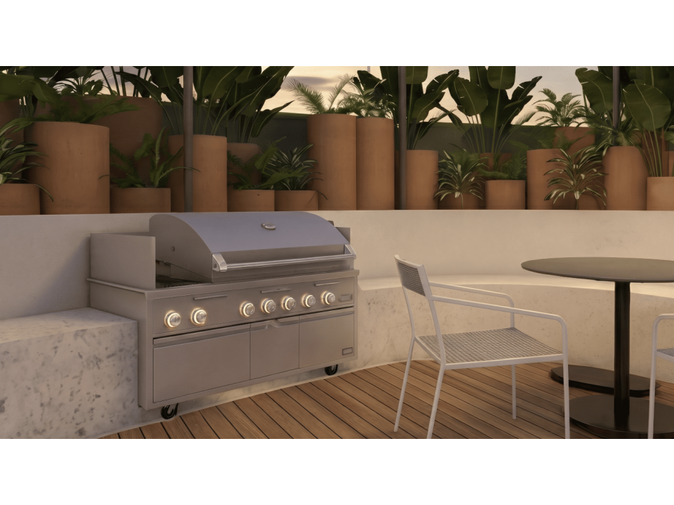 Residencia premium de 195 m² con alto potencial de plusvalía y renta