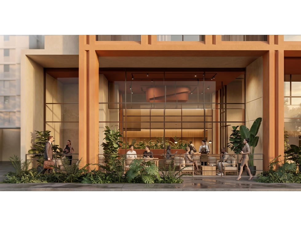 Oportunidad de Inversión en Bella Vista desde $273K | Entrada Temprana - 3