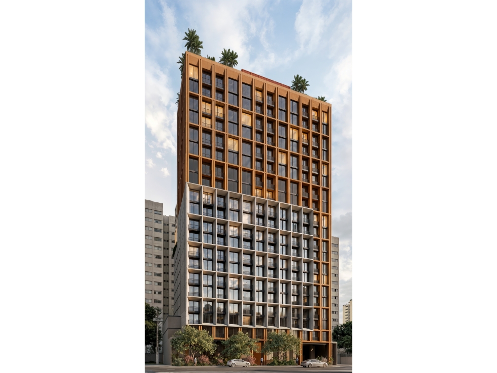 Bella Vista| Redefine tu rutina urbana a pasos de Cinta Costera| $337K