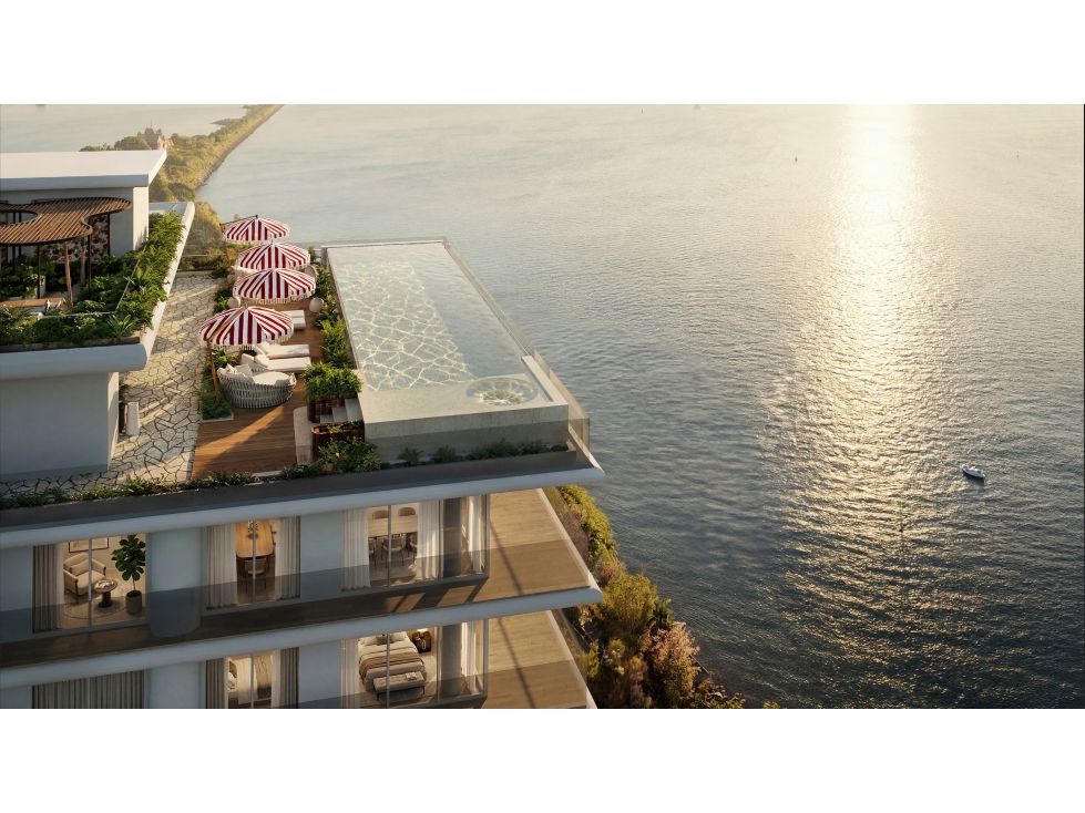 Apartamentos en Amador desde $118K | Optimizados para Renta Corta