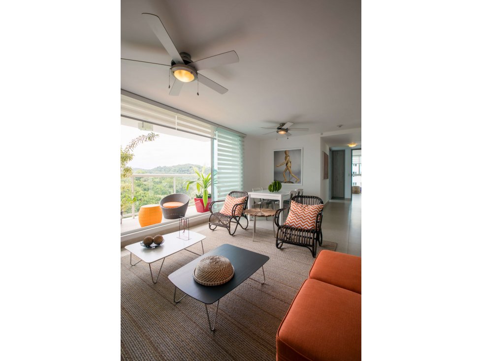 Venta de Apartamento en PH CLAYTON PARK II — foto 3