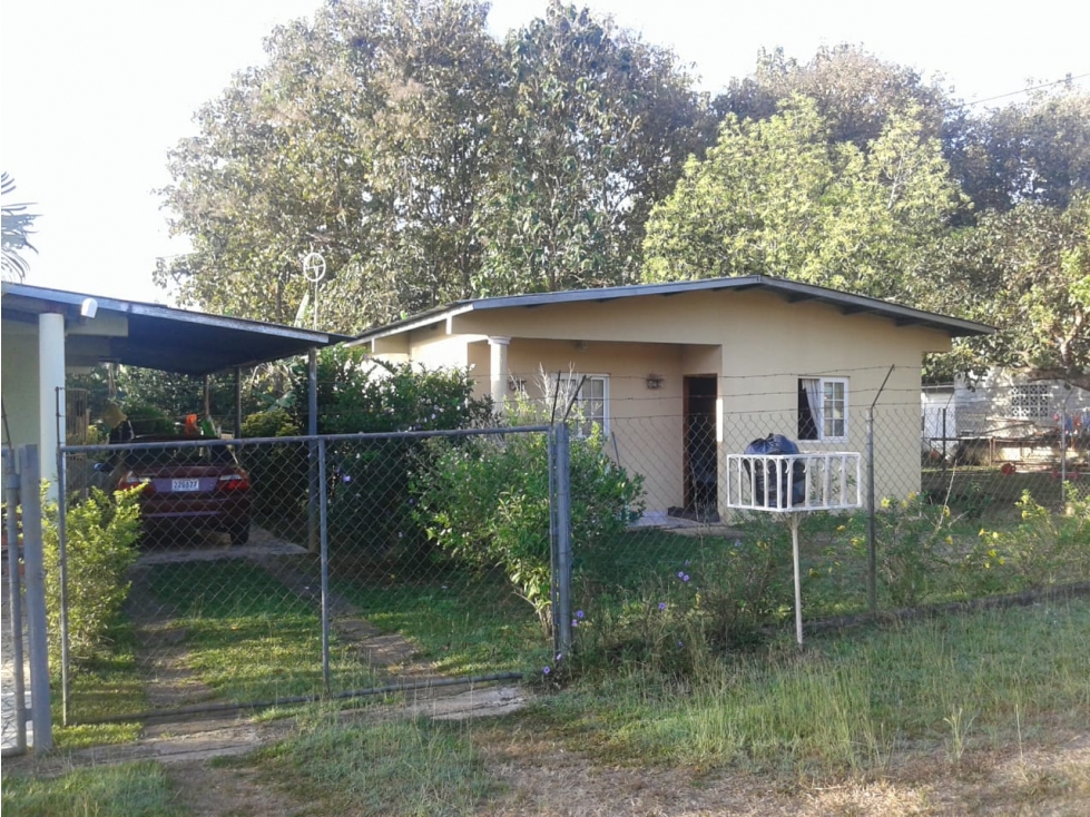 Oportunidad de inversión en Pesé 2 casas en un mismo terreno - 2