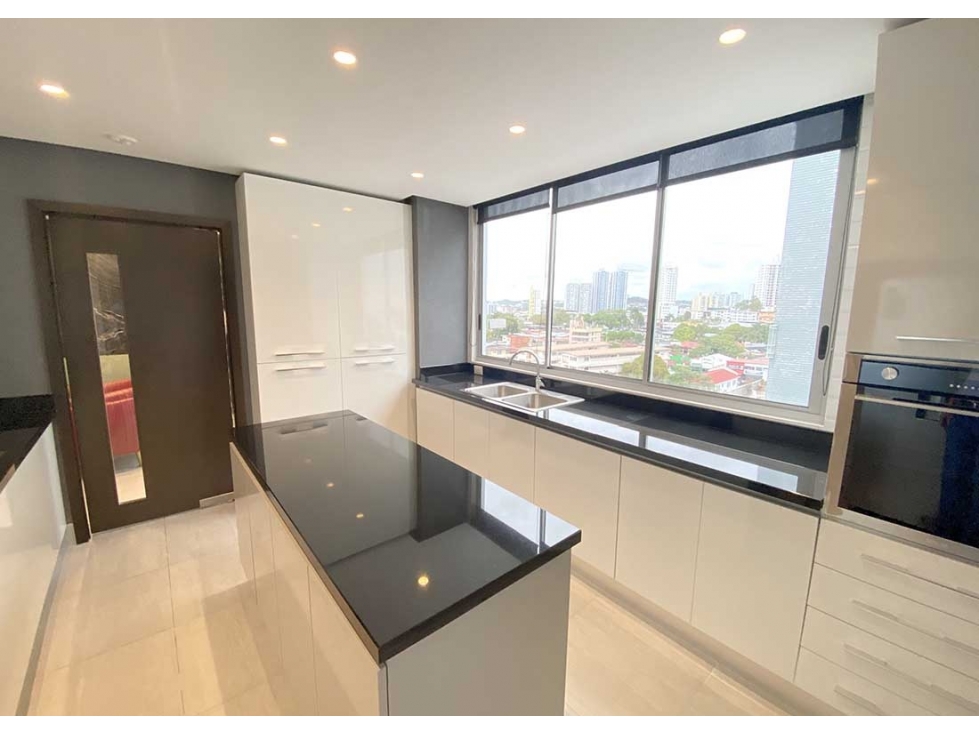 SEA CONFIABLE VENDE PH JADE TOWER San Francisco — foto 6