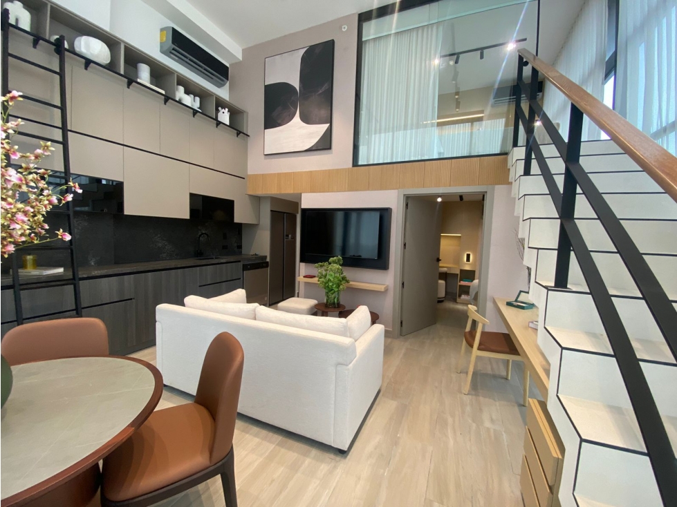 SEA CONFIABLE VENDE APARTAMENTO EN PROYECTO PH DOVLE — foto 6