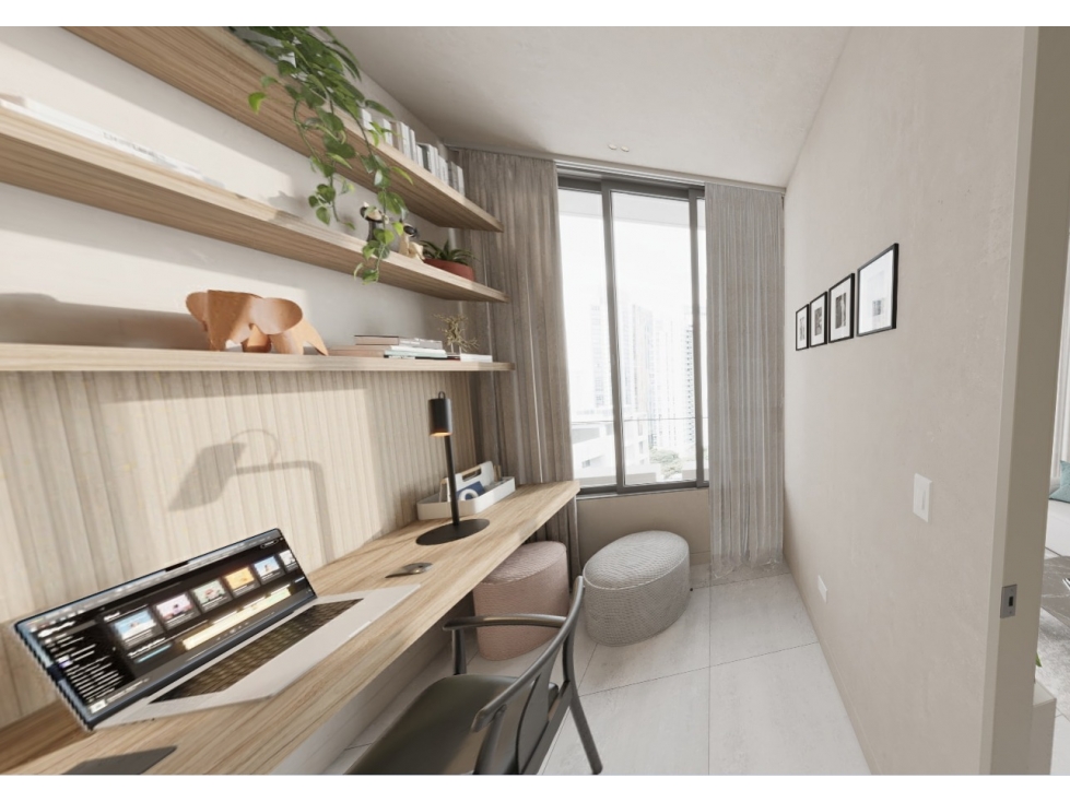SEA CONFIABLE VENDE APARTMAENTO EN PROYECTO APTTA MARBELLA — foto 6