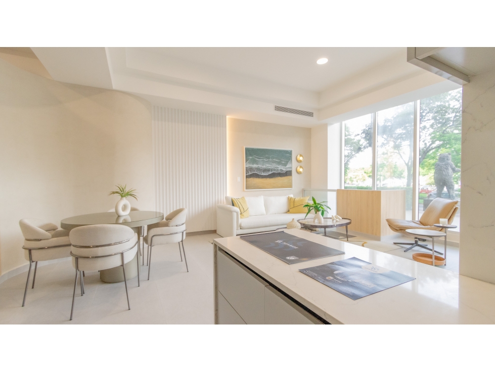 SEA CONFIABLE VENDE APARTAMENTO EN PROYECTO SEASIDE — foto 6