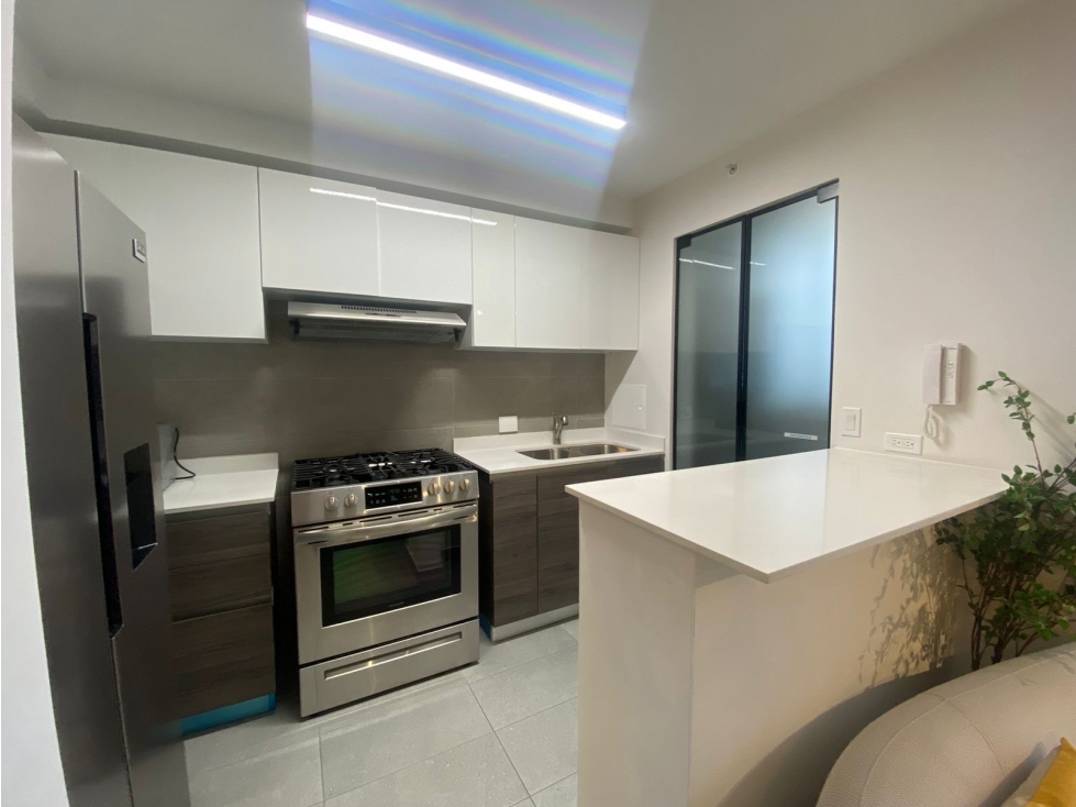 SEA CONFIABLE VENDE APARTAMENTO PH RISE 2 RECAMARAS MAS SALA FAMILIAR — foto 4