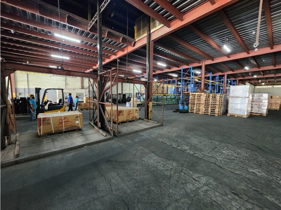 SEA CONFIABLE VENDE BODEGA EN ZONA LIBRE COLON — foto 6