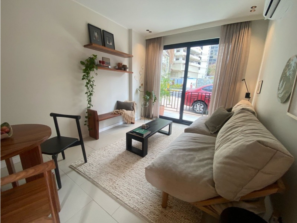 SEA CONFIABLE VENDE APARTAMENTO EN PROYECTO PH AMARA — foto 6