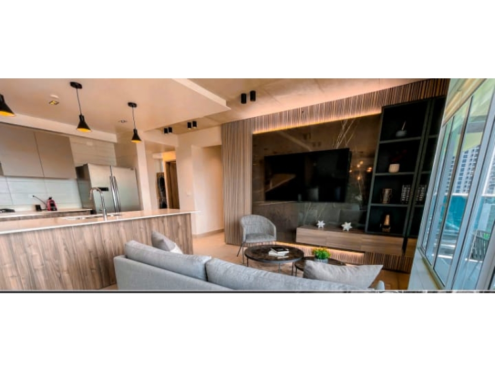 SEA CONFIABLE VENDE APARTAMENTO PROYECTO PH BONAVISTA 3 RECAMARAS — foto 5