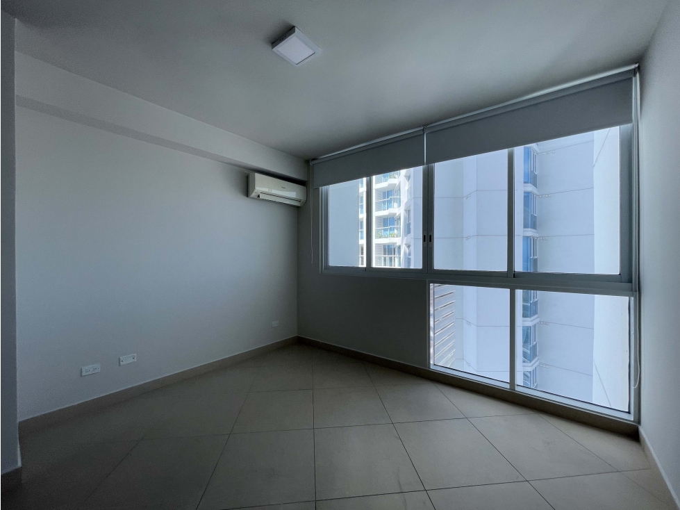 SEA CONFIABLE VENDE APARTAMENTO COUNTRY CLUB COSTA DEL ESTE — foto 4