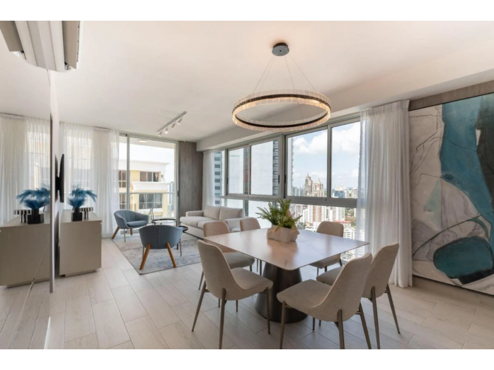 SEA CONFIABLE ALQUILA CON OPCION A COMPRA APARTAMENTO EN PH URBANA