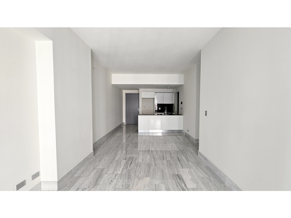 SEA CONFIABLE ALQUILA APARTAMENTO EN PH NUOVO 2 RECAMARAS — foto 4