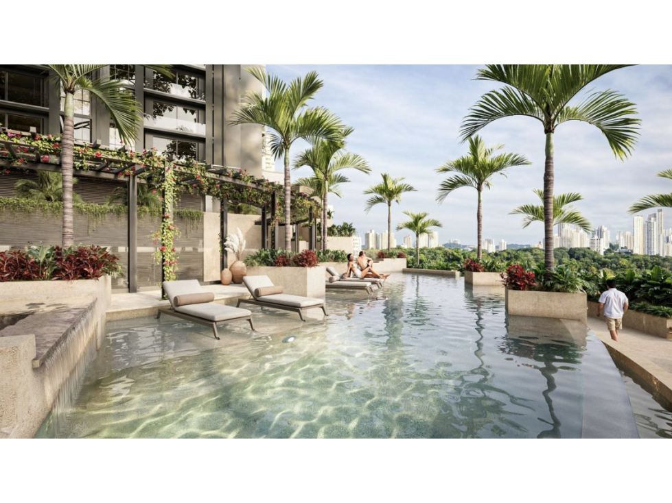 Vista al Mar en Coco del Mar Desde $363K | 95 m² de Lujo Aspiracional — foto 6