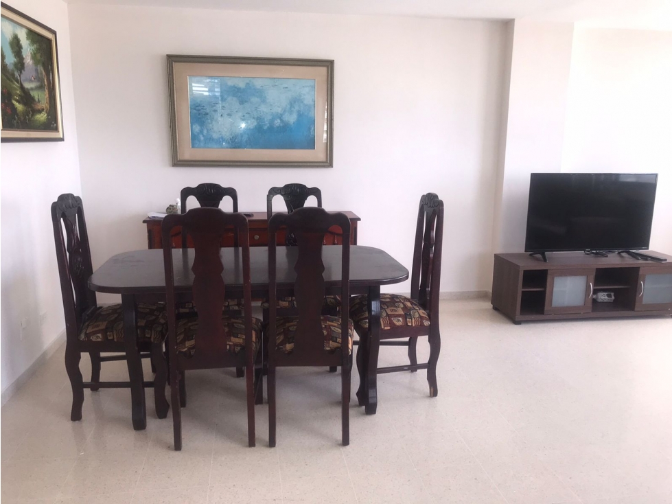 SEA Confiable Vende Apartamento Amoblado en PH Barlovento Paitilla — foto 4