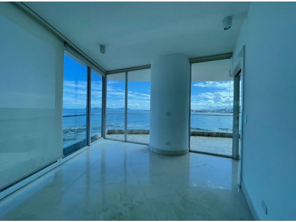 SEA CONFIABLE VENDE O ALQUILA APARTAMENTO EN PH THE POINT — foto 6