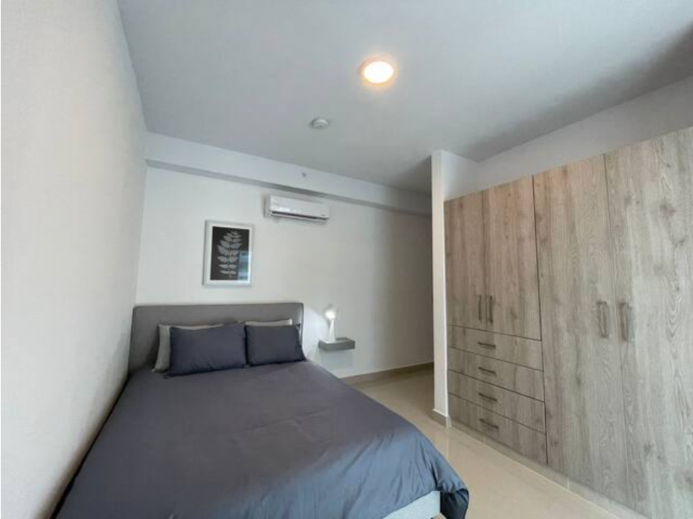 SEA CONFIABLE VENDE O ALQUILA PH 43 GREEN VIEW AVENIDA BALBOA — foto 6
