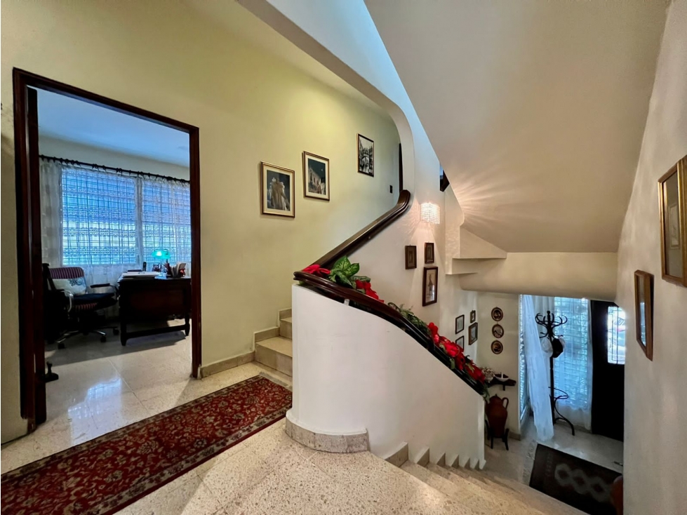 SEA CONFIABLE VENDE CASA EN HATO PINTADO LA LOMA EN VENTA RAPIDA — foto 4