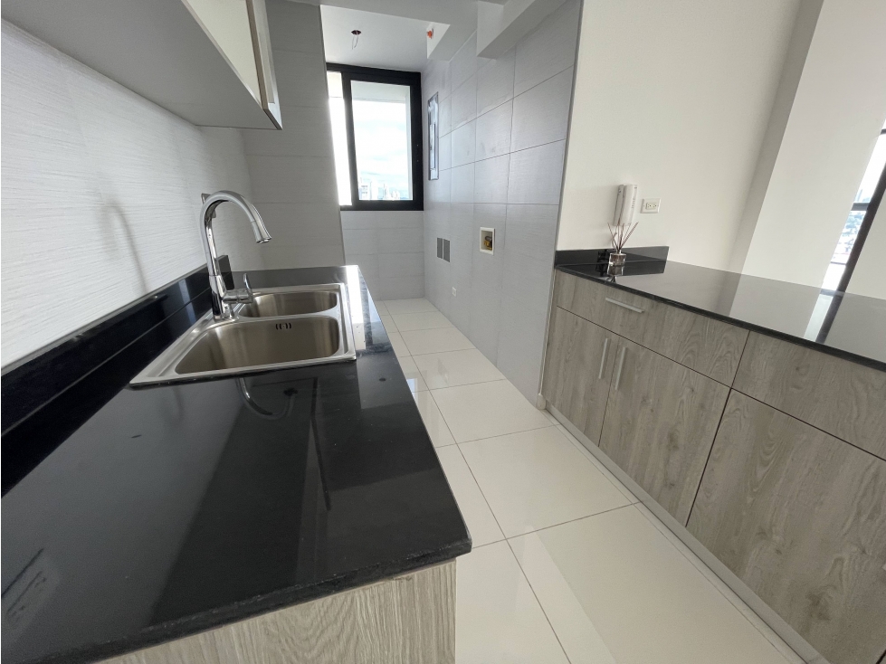 SEA CONFIABLE VENDE APARTAMENTO A ESTRENAR EN EL CARMEN BELLA VISTA — foto 3