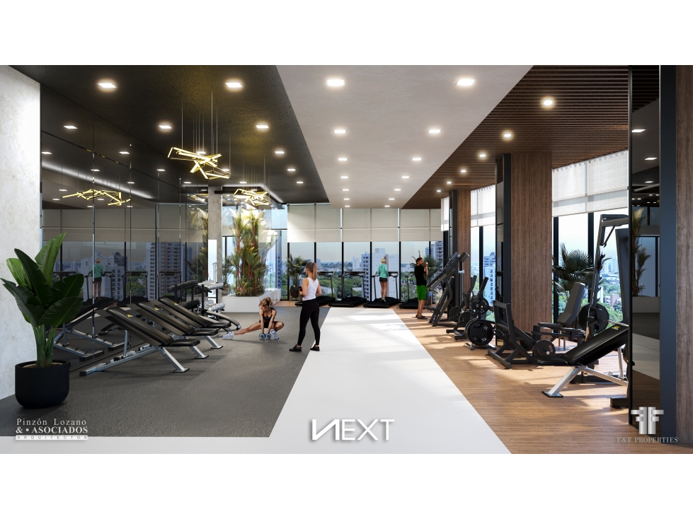 SEA CONFIABLE VENDE APARTAMENTO ENTREGA INMEDIATA COCO DEL MAR — foto 6