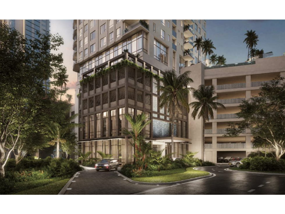 SEA CONFIABLE VENDE APARTAMENTO EN PROYECTO COROTU