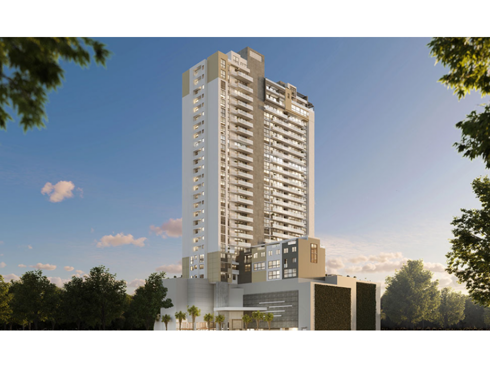 SEA CONFIABLE VENDE APARTAMENTO EN PH OCEANA 2 RECAMARAS