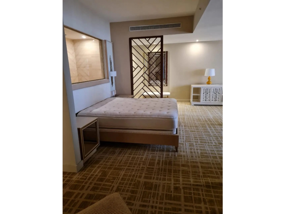 SEA CONFIABLE ALQUILA APARTAMENTO PANAMERA RESIDENCE WALDORF ASTORIA — foto 6