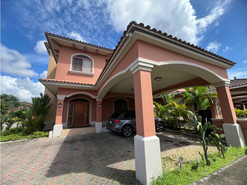 SEA CONFIABLE ALQUILA HERMOSA CASA EN EL DORAL — foto 3