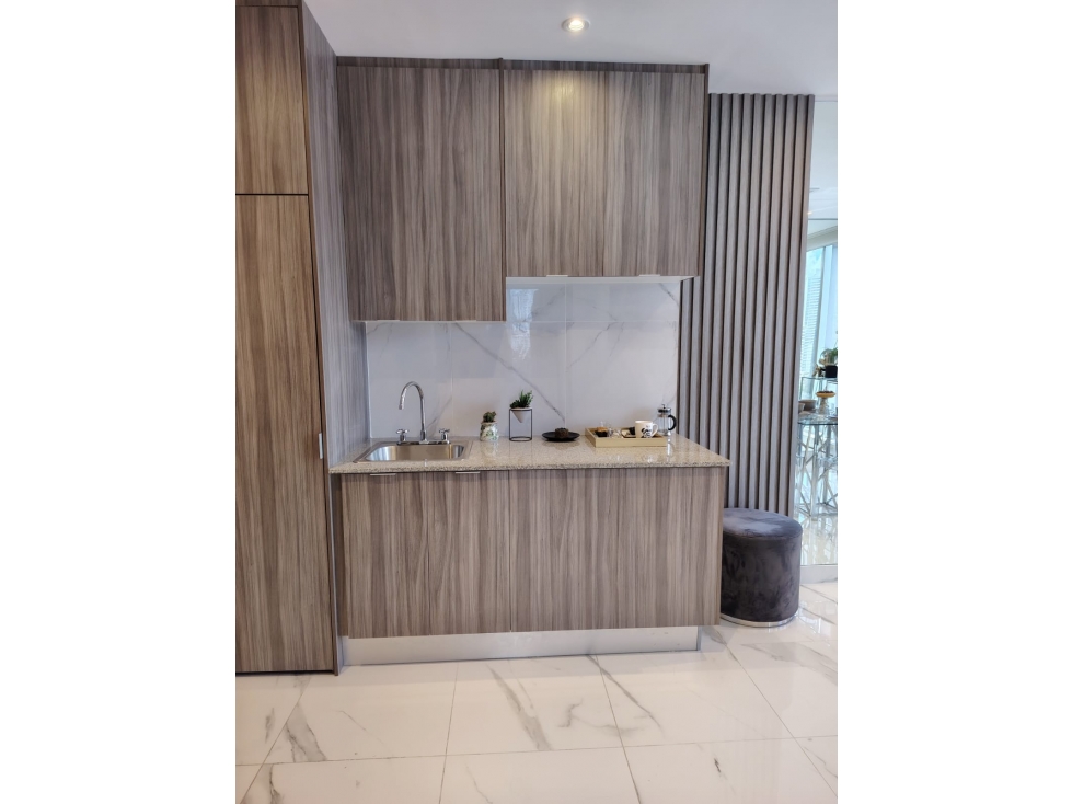 SEA CONFIABLE VENDE APARTAMENTO EN PROYECTO AMAZONA — foto 5