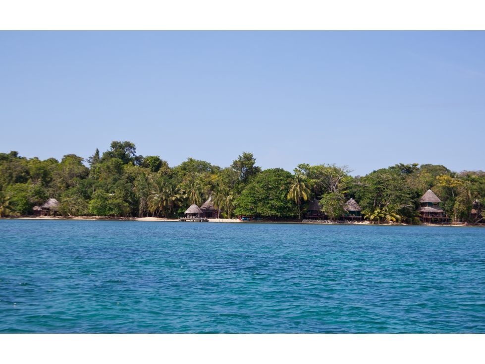 SEA Confiable Vende ECO RESORT en Bocas del Toro - 4