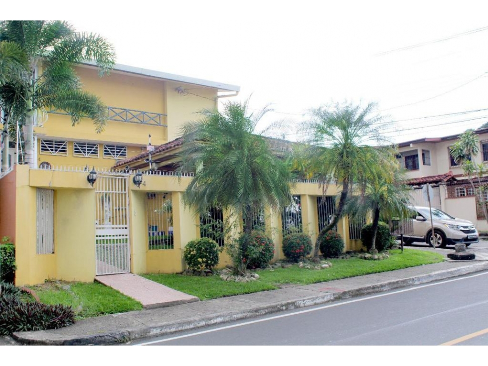 SEA CONFIABLE VENDE CASA EN BETHANIA CLUB X — foto 2