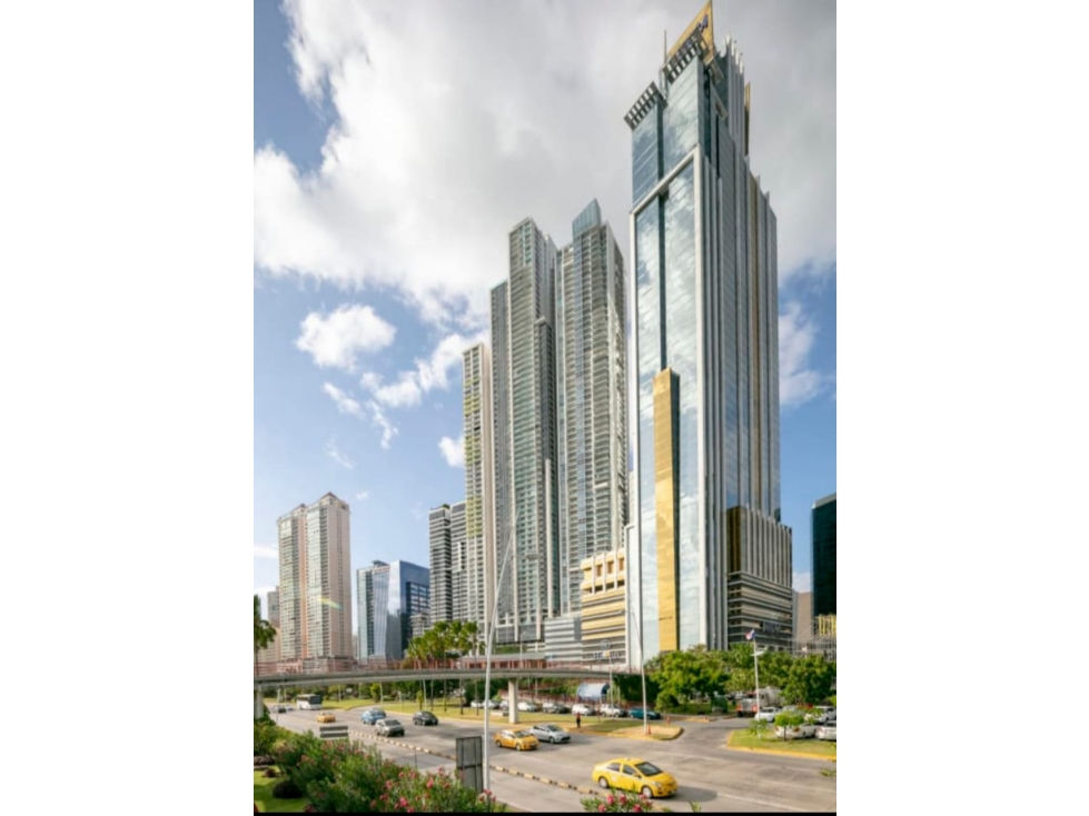 SEA CONFIABLE ALQUILA O VENDE OFICINAS EN AVENIDA BALBOA