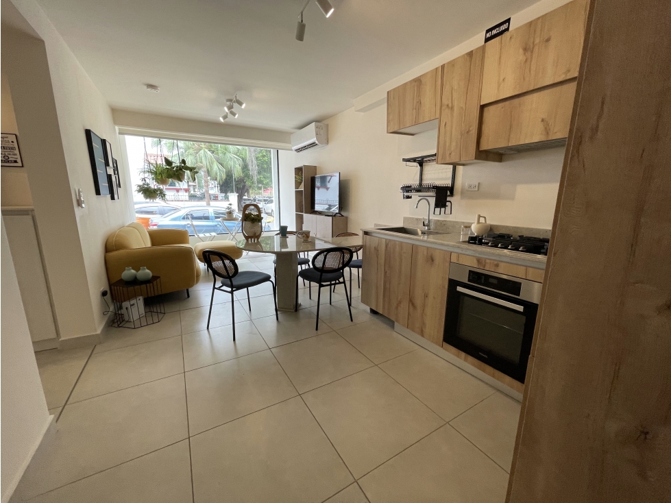 SEA CONFIABLE VENDE APARTAMENTO PH ARMONIA EN AV BALBOA